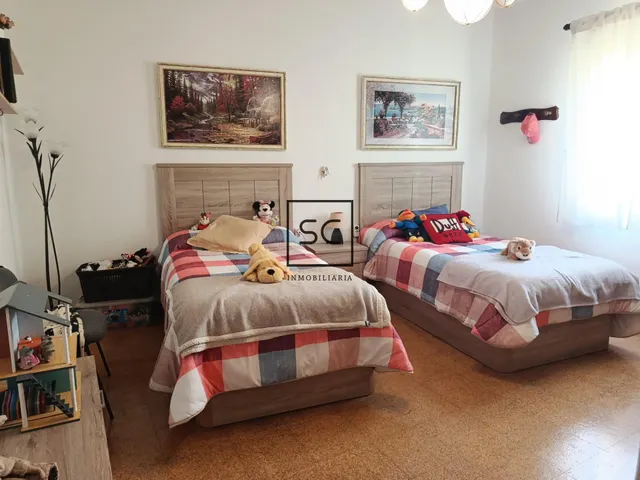 Piso con ascensor y trastero en el Centro, Ferrol — 9
