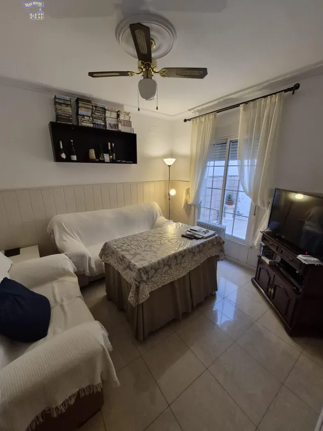 SE VENDE CASA EN ZONA CENTRO — 9