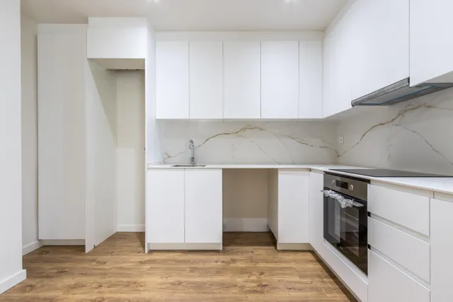 Espectacular planta baixa d’obra nova a estrenar amb 3 habitacions a can n’oriac — 8