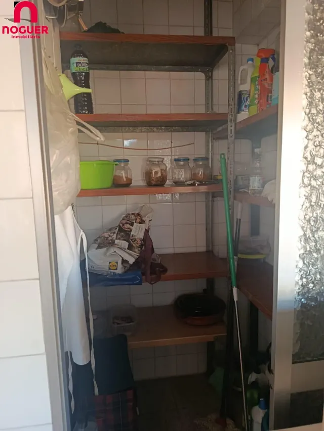 Piso en venta avd. aeropuerto — 10