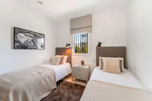 Ático 3 habitaciones 163m² en venta - Marbella — 11