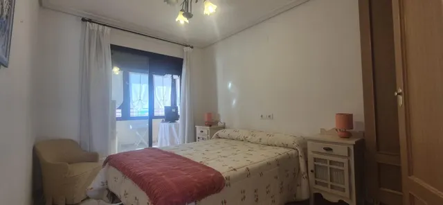 Moderno piso en Benidorm, Zona Juzgados — 18
