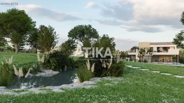 TERRENO LISTO PARA CONSTRUIR - EL PILAR - ONTINYENT — 3