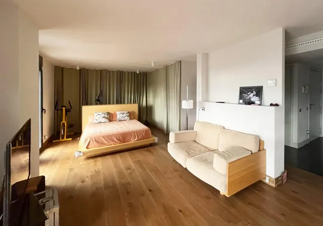 Fantástico piso reformado con vistas — 6