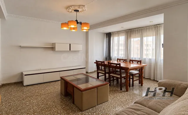 Piso 3 habitaciones 73m² en venta - Camins al Grau - foto 2