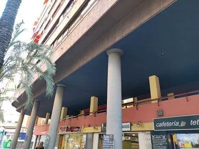 local centrico — 2