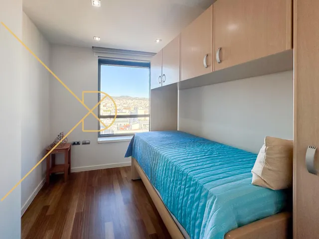 Exclusivo piso  de 125m2 en alquiler. Paseo de Gracia — 34