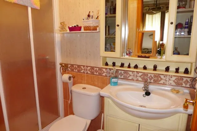 Piso en venta — 16