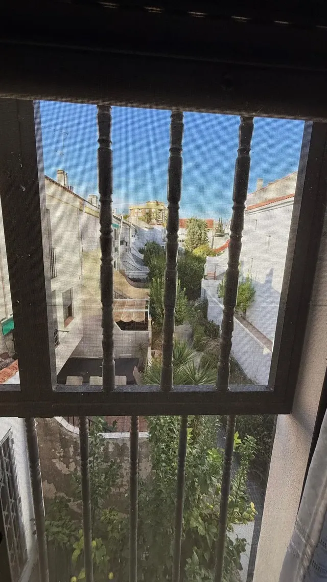 ✨ abadias amplio adosado reformado con vistas privilegiadas al acueducto de los milagros ✨ — 32