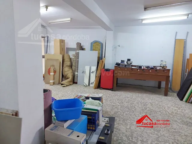 LOCAL COMERCIAL EN VENTA EN SANTA ROSA (CÓRDOBA) — 2