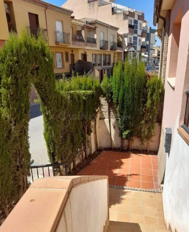 Se vende Chalet Adosado Sin Posesión en la localidad de Chur - foto 3