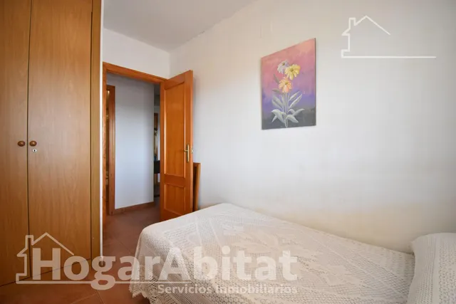 ¡SEGUNDA LÍNEA DE PLAYA! AMPLIO Y EXTERIOR CON GARAJE, ASCENSOR Y GRAN TERRAZA — 24