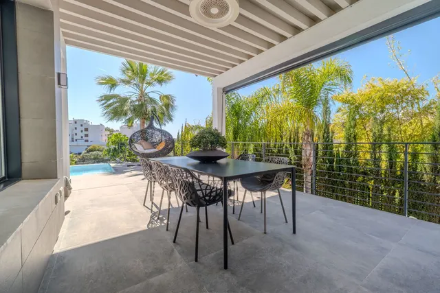 Chalet 4 habitaciones 383m² en venta - Costa Del Sol — 22