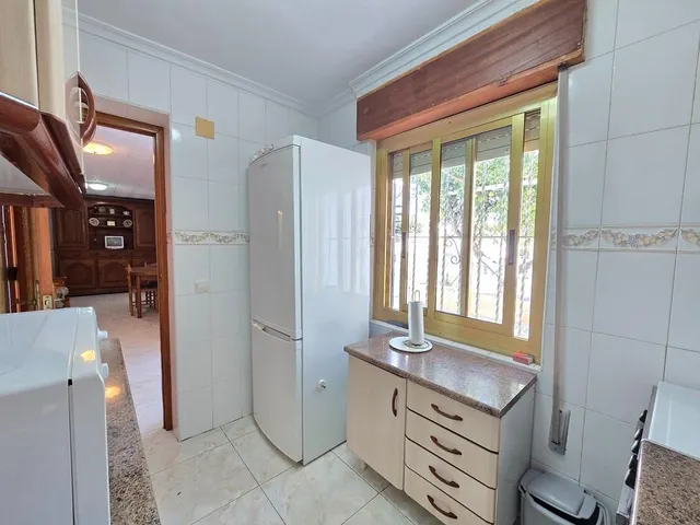 Bungalow en planta baja en zona Torretas — 12