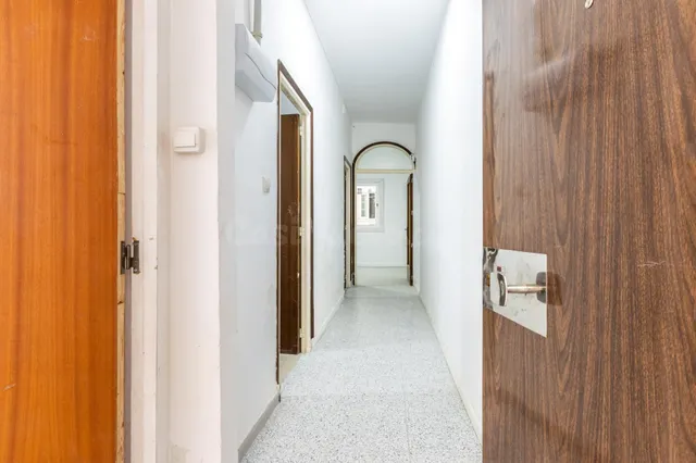 VIVIENDA ADOSADA EN VENTA EN CAN AURELL- TERRASSA - foto 2