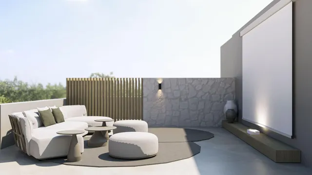 Villa 4 habitaciones 261m² en venta - Hacienda Elviria — 7
