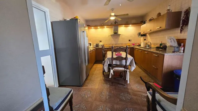 Chalet 6 habitaciones 400m² en venta - Centro — 7