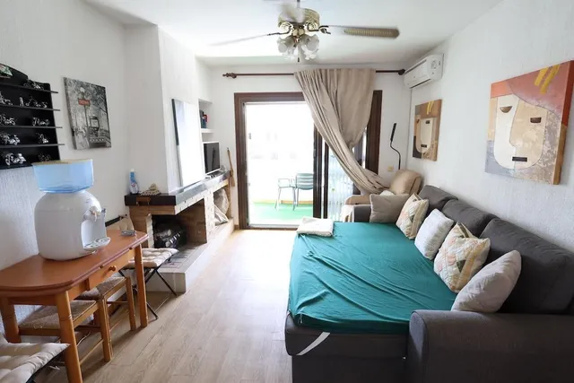 Bungalowplanta alta en Cabo Roig — 4