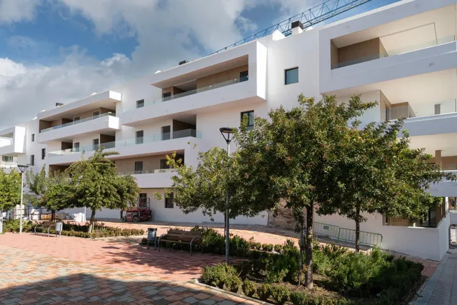Ático 3 habitaciones 129m² en venta - Costa del Sol — 14