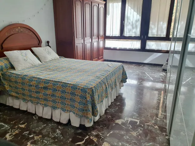 Piso 4 habitaciones 250m² en venta - Centro — 4