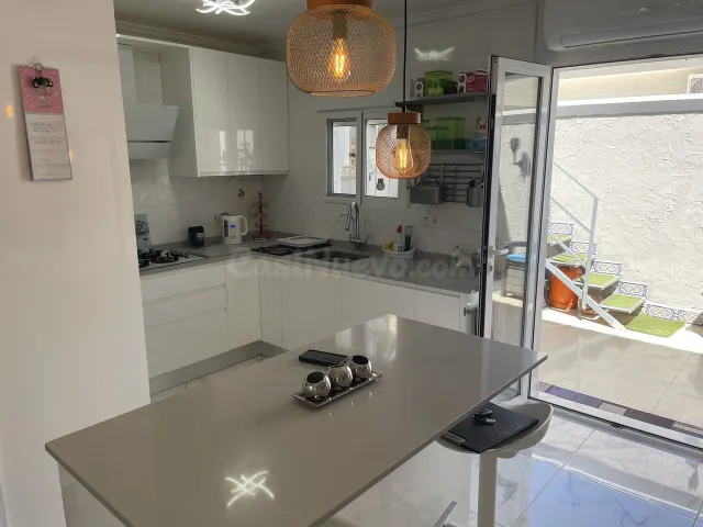 Bungalow 2 habitaciones 70m² en venta - Mazarrón - foto 4