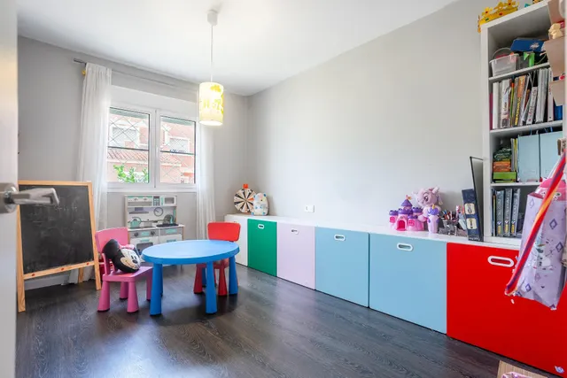 Tríplex en venta Villablanca — 50