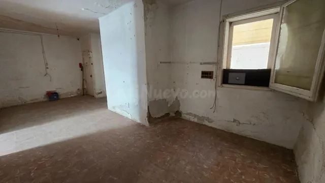 Local comercial per reformar - foto 5