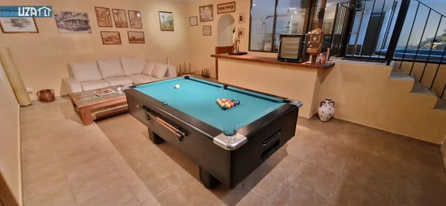 Espectacular Chalet de Lujo en la Exclusiva Urbanización Llop Mari — 30