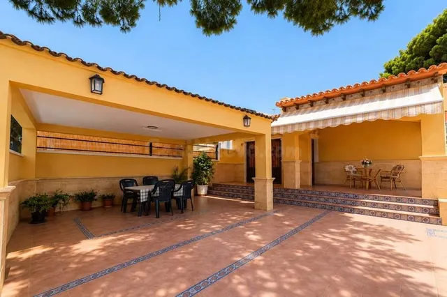 Pareado 3 habitaciones 131m² en venta - Lomas de Cabo Roig - foto 3