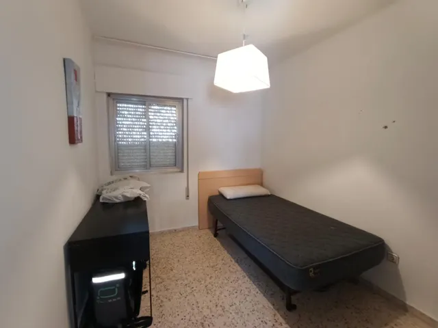 Amplio Piso en Caceres, Zona PERU - Ideal para Familias — 12