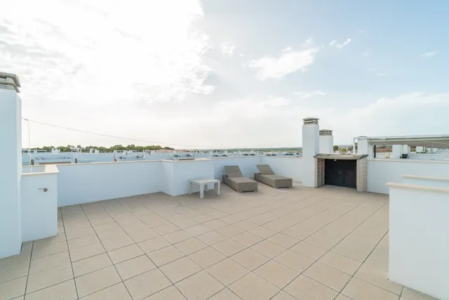 Bungalow 2 habitaciones 79m² en venta - Desamparados-Hurchillo-Torremendo — 22