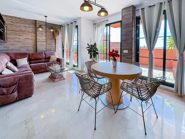 Apartamento 3 habitaciones 115m² en venta - Sierra cortina — 11