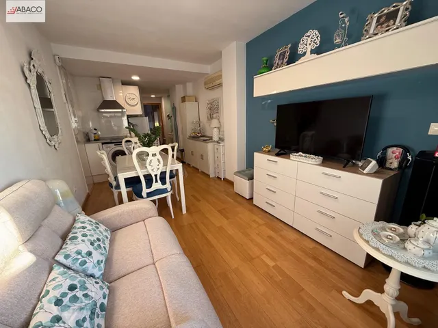 Exclusivo piso de 1 dormitorio con terraza privada — 12
