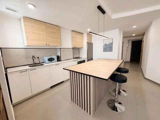 Piso en Venta Reformado 3 Dormitorios 1 Baño — 2