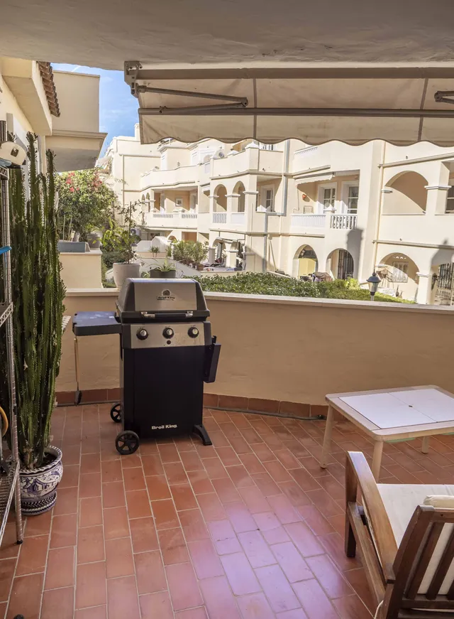 Apartamento 3 habitaciones 141m² en venta - Costa Del Sol — 32