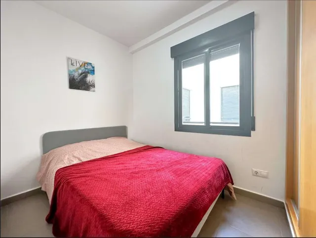 Apartamento 2 habitaciones 85m² en venta - Benitachell — 12