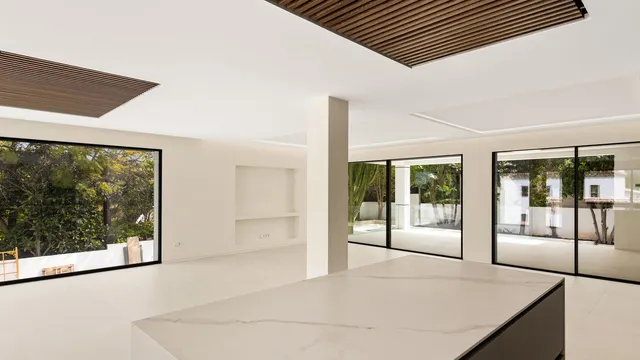 Chalet 6 habitaciones 419m² en venta - Marbella — 43