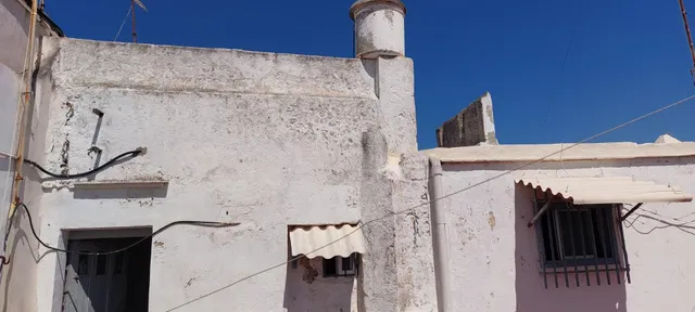 EDIFICIO EN SAN JOSE EN EL CENTRO HISTÓRICO DE CÁDIZ — 10