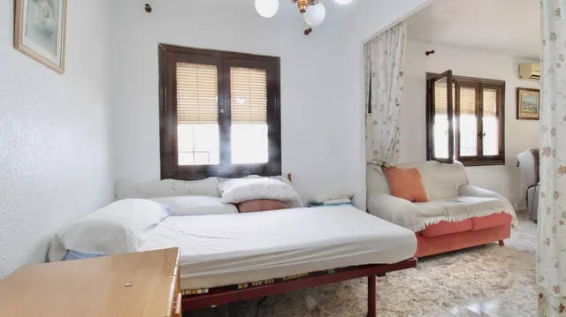 Casa de planta baja en las Cabañuelas — 22