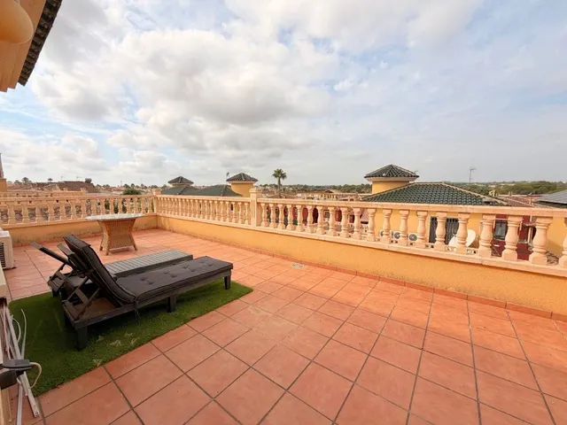 Villa 4 habitaciones 201m² en venta - Costa blanca sur — 32