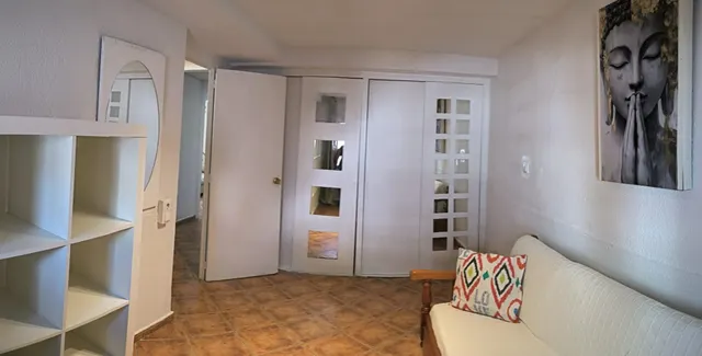 Amplia Planta Baja en el Centro de Tortosa sin Comunidad — 13