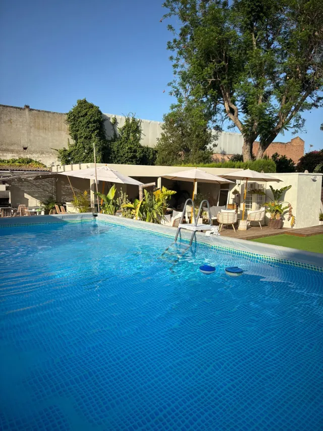 PARCELA URBANA EN JEREZ — 17