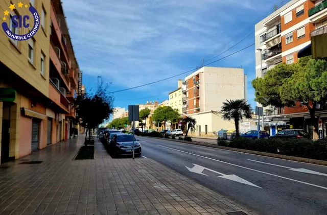 TERRENO URBANIZABLE EN CASTELLÓ DE LA PLANA — 27