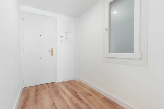 PISO RECIÉN REFORMADO EN LA CALZADA, GIJÓN — 12