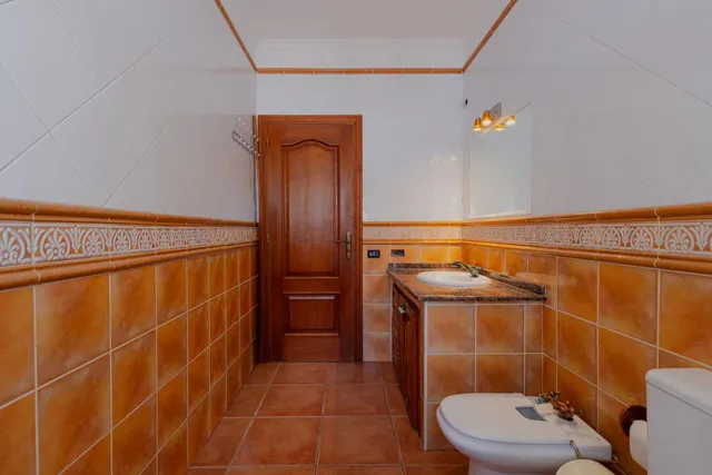 Ático con 130 m2 de terrazas y vistas  en Tacoronte — 21