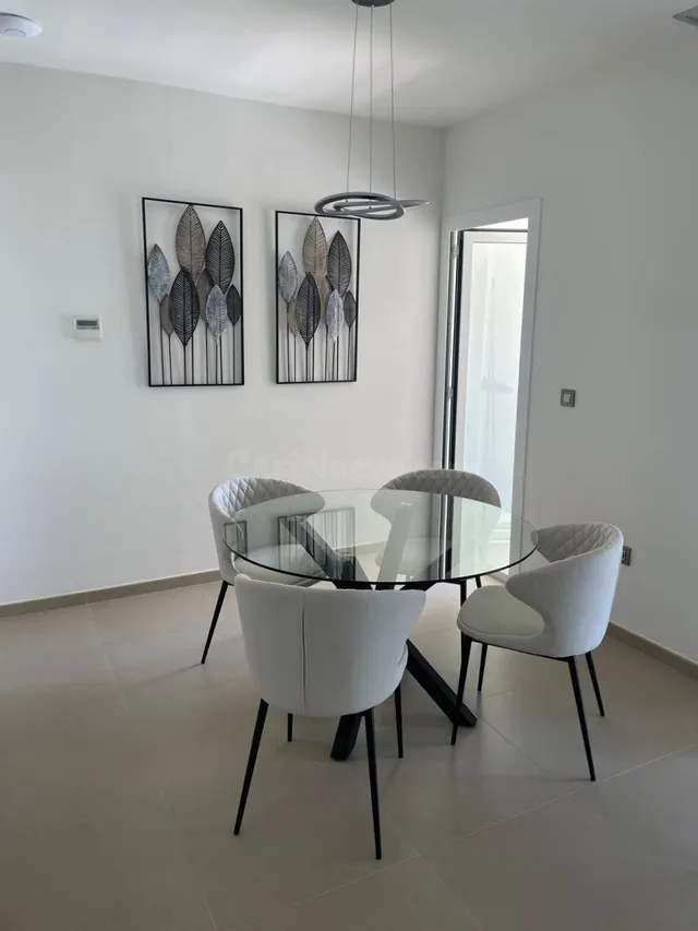 Apartamento 1 habitación 95m² en venta - Playa de Poniente — 3