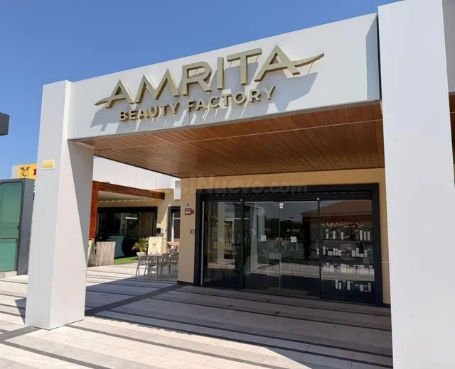 Local comercial 160m² en venta - Los Dolses