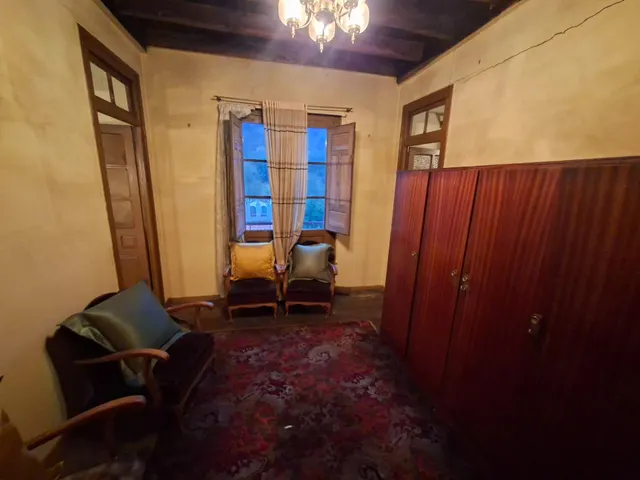 Casa con encanto de 1933 para rehabilitar, finca cerrada y pozo de manantial | valdesoto, Siero — 39