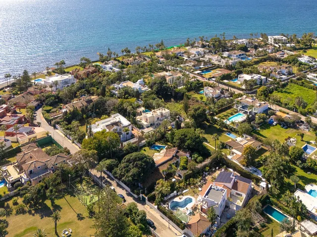 Chalet 4 habitaciones 449m² en venta - Whater Gardens — 11