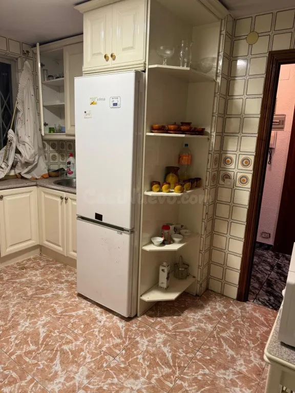 Piso en Venta en Madrid Madrid ENTREVíAS — 5